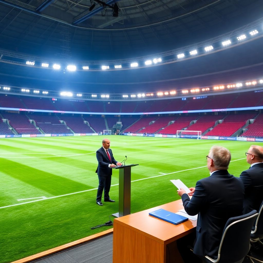 РФС ужесточил регламент Кубка России: новые правила подачи мячей