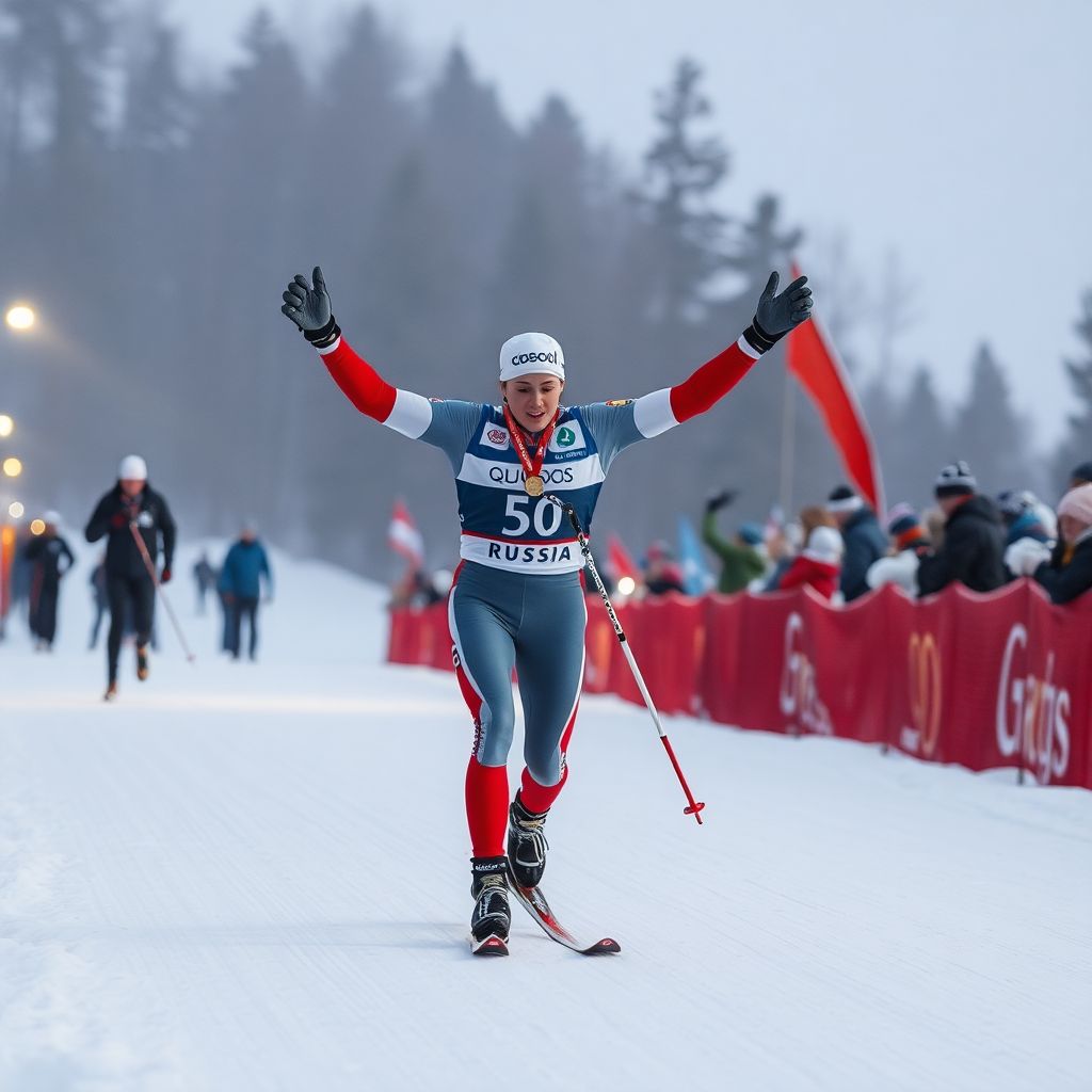 Коростелев: золото юниорского ЧМ в Норвегии и путь реванша за поражение