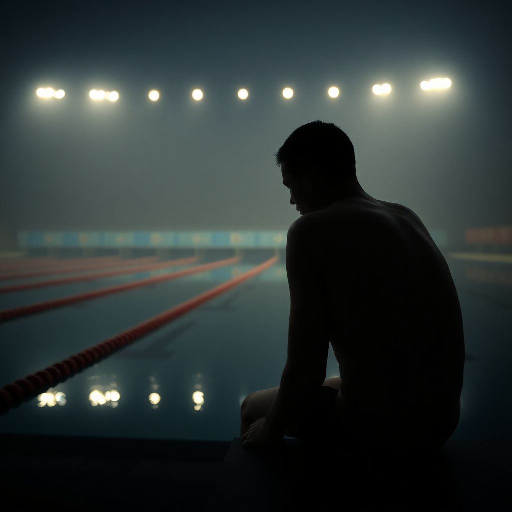 «Плачу пятый день без остановки»: как Анна Егорова в Европе лишилась шанса